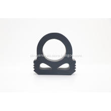 Marine EPDM round hollow hatch cover rubber packing